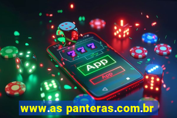 www.as panteras.com.br